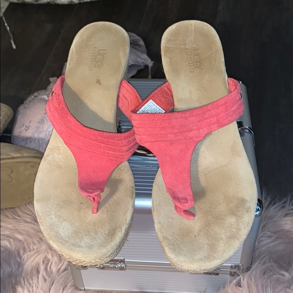Wedges